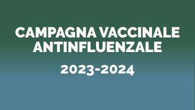 Vaccinazione antinfluenzale IN FARMACIA