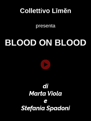 Video BLOOD ON BLOOD