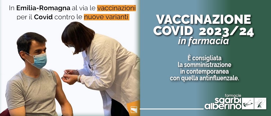 Vaccinazione COVID