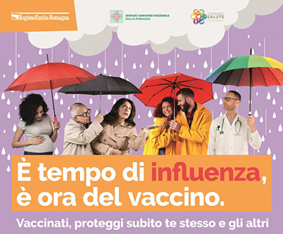 Vaccinazione antinfluenzale IN FARMACIA